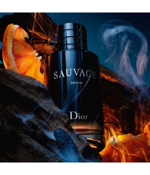 Sauvage dior eau de parfum 60ml on sale