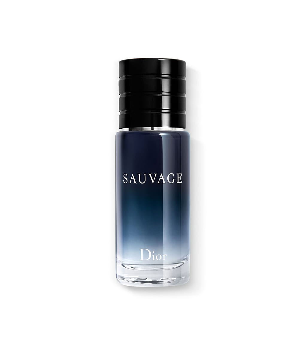 DIOR Sauvage Eau de Toilette 30 ml 3348901520195 base-shot_de