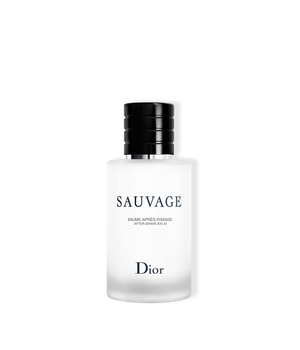 DIOR DIOR Sauvage After Shave Balsam