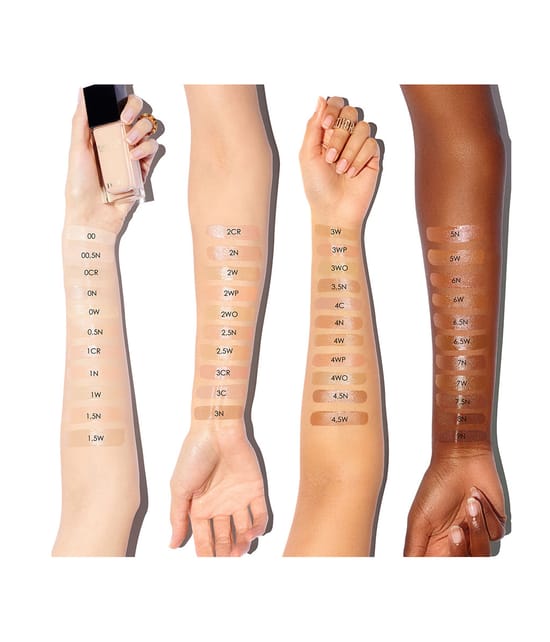Produktbild 3 von 5, DIOR Forever Flüssige Foundation