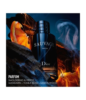Sauvage dior body spray on sale