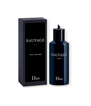 Sauvage dior pack top