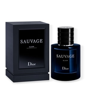 Flaconi dior sauvage 2025