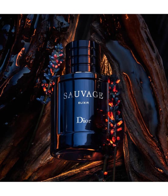 DIOR Sauvage Parfum 60 ml 3348901567572 visual2Image