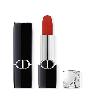 DIOR DIOR Rouge Dior Rouge Dior Long Wear Velvet Lippenstift