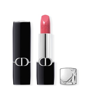 DIOR Rouge Dior Rouge Dior Long Wear Satin Lippenstift