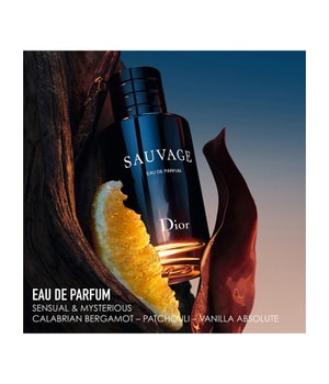 2. Bild von DIOR Sauvage Holiday Eau de Parfum Pre Wrap Eau de Parfum