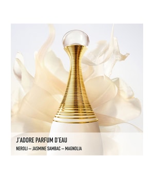 2. Bild von DIOR J'adore Parfum d'eau Holiday Pre Wrap Parfum