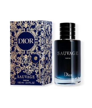 Bild von DIOR Sauvage Holiday Parfum Pre Wrap Parfum