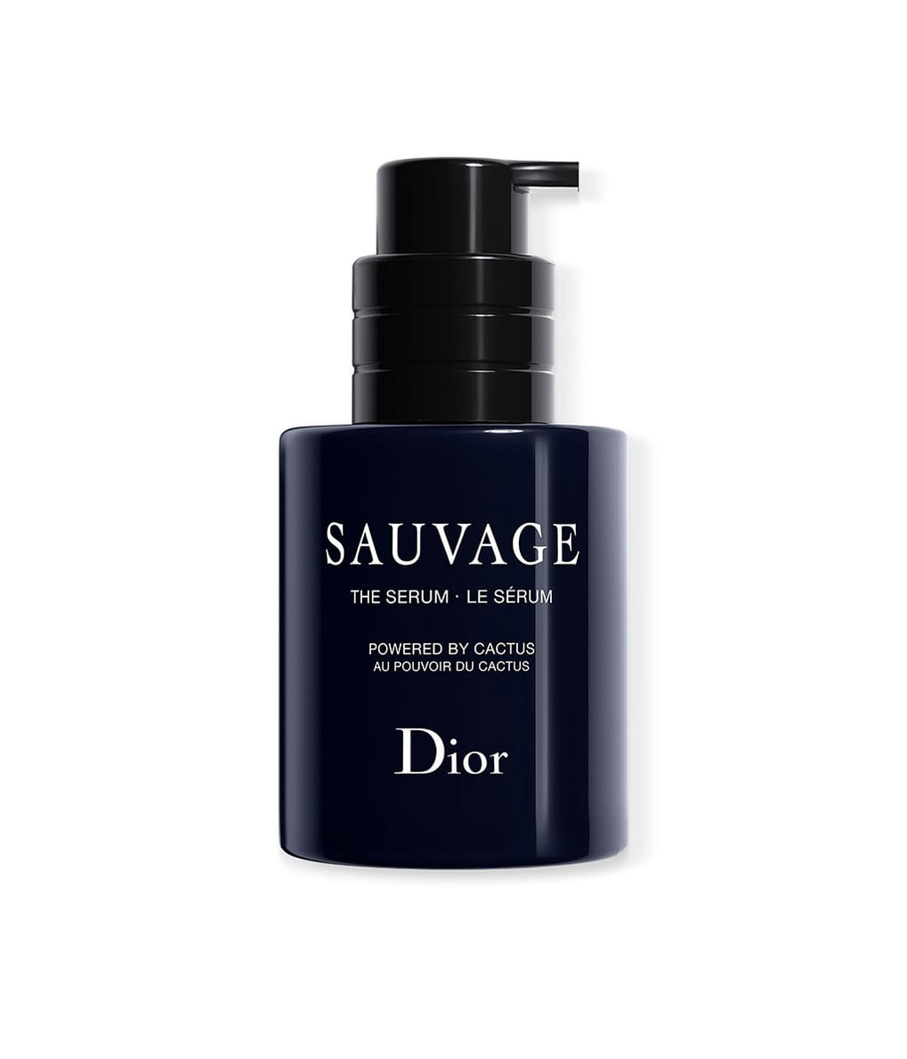 DIOR Sauvage Mencare Gesichtsserum 50 ml 3348901683579 base-shot_de