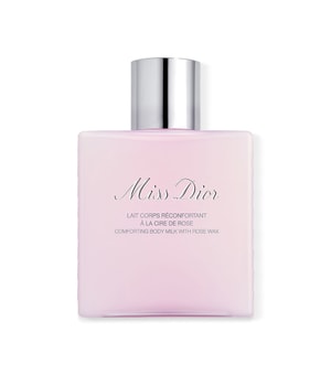 DIOR Miss Dior Rose Beauty Ritual Körpermilch Body Milk