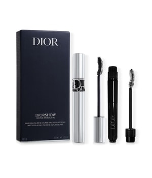 DIOR DIOR Diorshow Iconic Overcurl Mascara Refill Set Augen Make-up Set