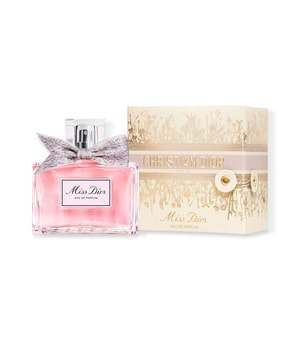 DIOR DIOR Pre Wrap Miss Dior EDP Mother's Day Eau de Parfum