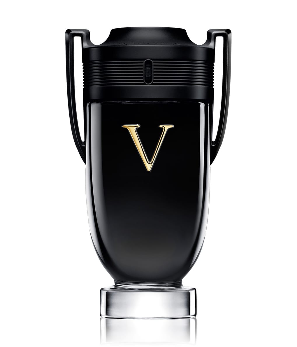 Rabanne Invictus Eau de Parfum 200 ml 3349668592388 base-shot_de