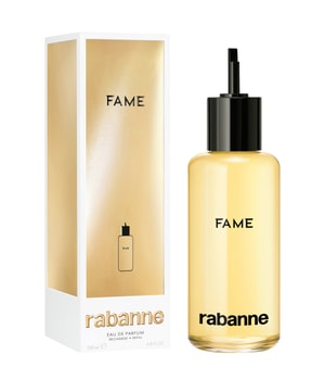 2. Bild von Paco Rabanne Fame Eau de Parfum