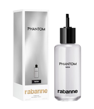 2. Bild von Paco Rabanne Phantom Parfum Parfum