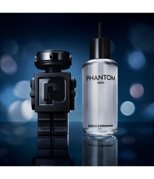 4. Bild von Paco Rabanne Phantom Parfum Parfum