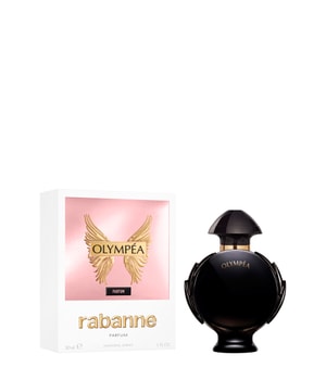 2. Bild von Paco Rabanne Olympéa Parfum Parfum
