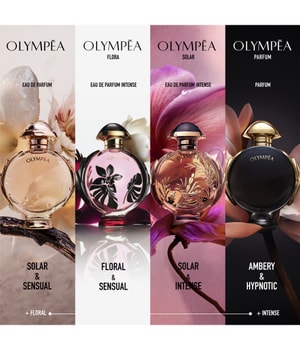 4. Bild von Paco Rabanne Olympéa Parfum Parfum