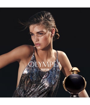 5. Bild von Paco Rabanne Olympéa Parfum Parfum