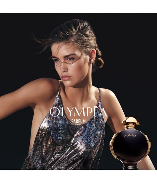 Produktbild 5 von 6, Rabanne Olympéa Parfum Parfum