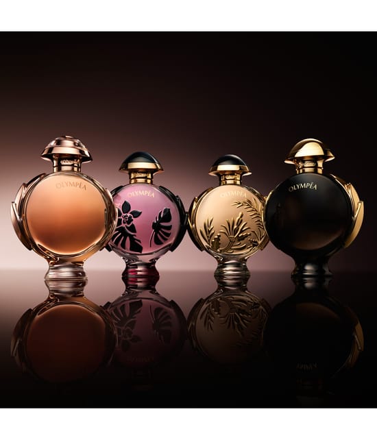 Produktbild 6 von 6, Rabanne Olympéa Parfum Parfum