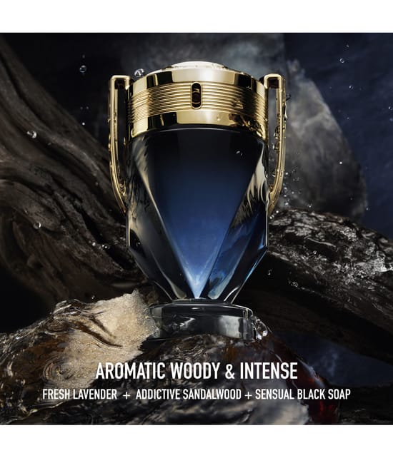 Produktbild 3 von 6, Rabanne Invictus Parfum Parfum