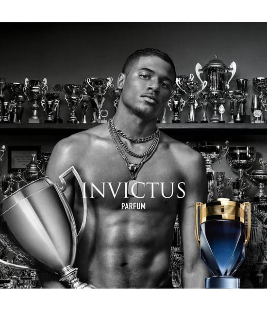 Produktbild 5 von 6, Rabanne Invictus Parfum Parfum