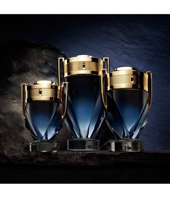 Produktbild 6 von 6, Rabanne Invictus Parfum Parfum