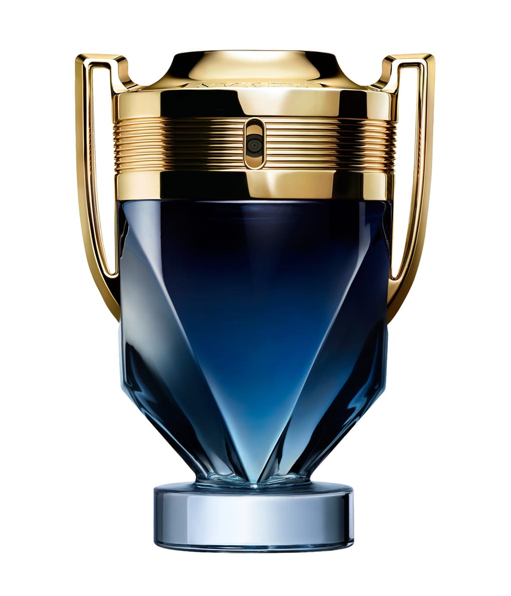 Rabanne Invictus Parfum Parfum 50 ml 3349668627523 base-shot_de