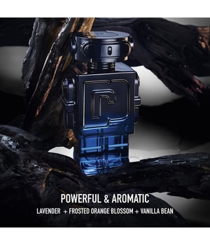 3. Bild von Paco Rabanne Phantom Intense Eau de Parfum