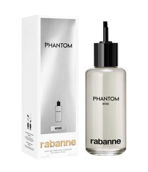2. Bild von Paco Rabanne Phantom Intense Eau de Parfum