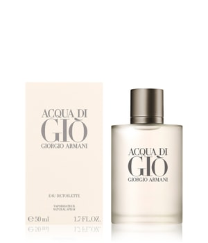 Acqua di hot sale gio flaconi