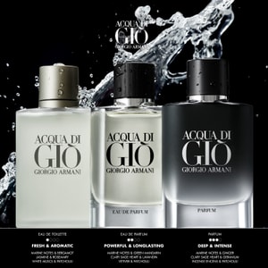 Giorgio Armani Acqua di Gi Homme Eau de Toilette online kaufen