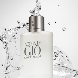 Acqua di hot sale gio flaconi