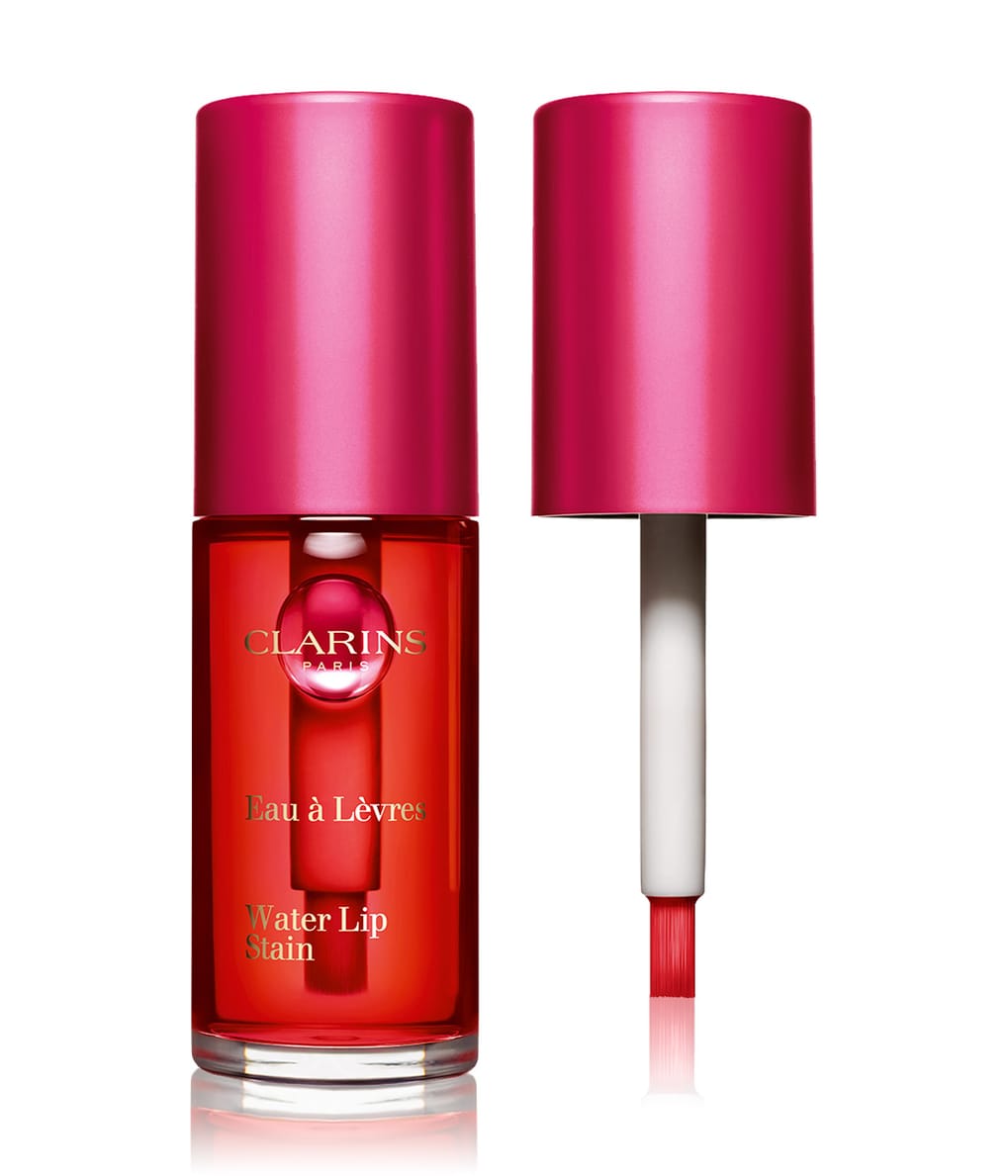 CLARINS Water Lip Stain Lip Tint 7 ml 3380810105124 base-shot_de