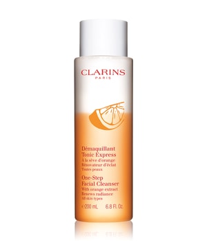 CLARINS Cleansing Reinigungslotion 200 ml 3380810147414 base-shot_de