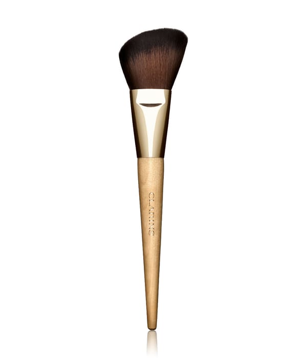Produktbild 1 von 1, CLARINS Blush Brush Rougepinsel