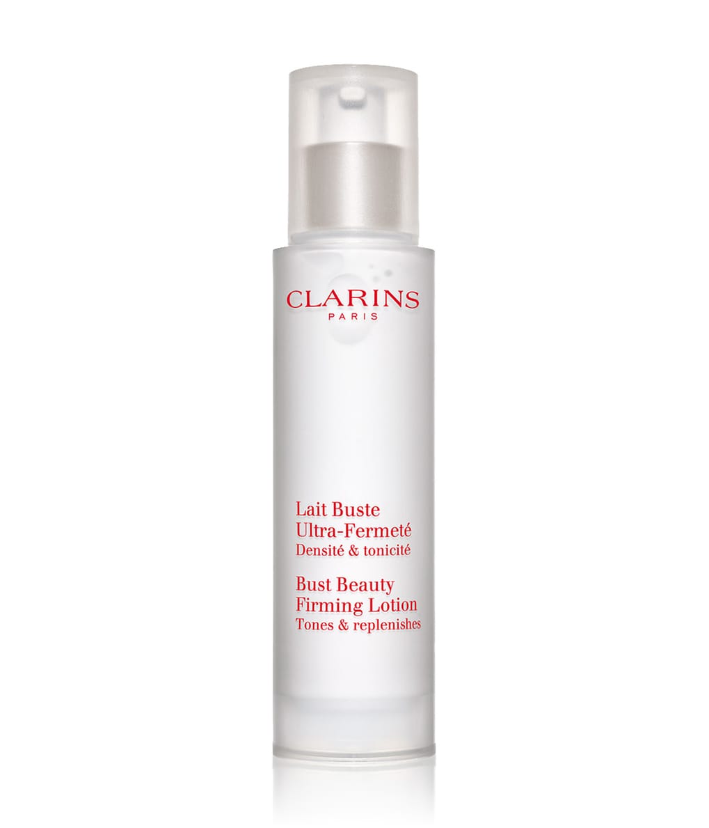 CLARINS Lait Buste Körperbalsam 50 ml 3380810296709 base-shot_de