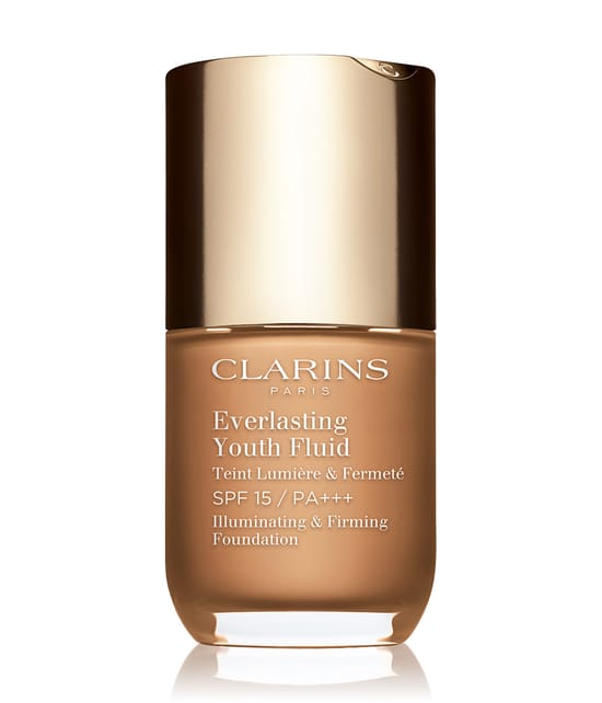 CLARINS Everlasting Youth Fluid Flüssige Foundation 30 ml 3380810318838 base-shot_de