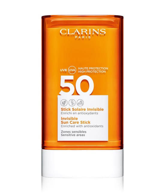 CLARINS UVA/UVB 50 Sonnenstift 17 ml 3380810374353 base-shot_de