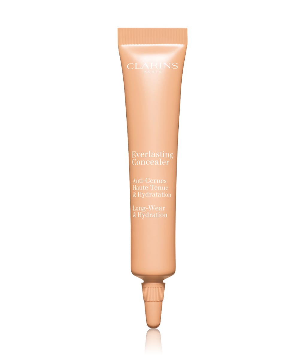 CLARINS Everlasting Concealer Concealer 12 ml 3380810405880 base-shot_de