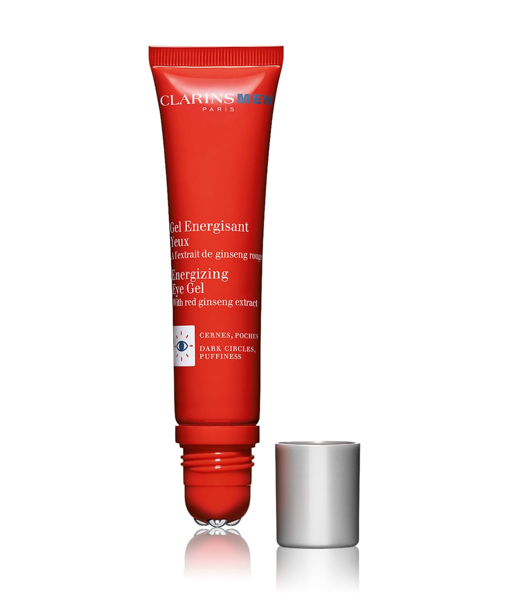 CLARINS Men Augengel 15 ml 3380810427783 base-shot_de