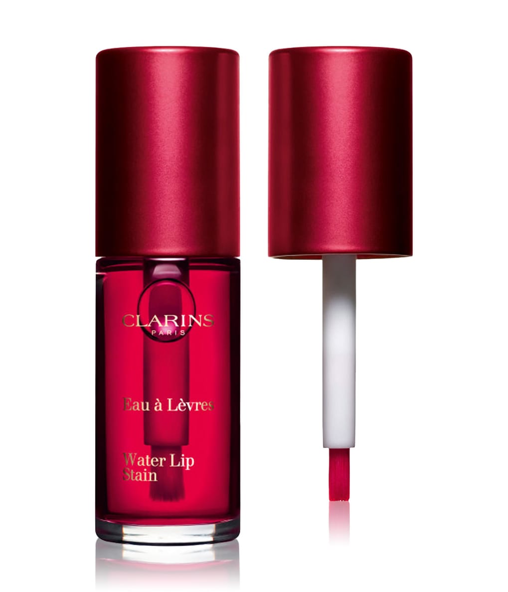 CLARINS Water Lip Stain Lip Tint 7 ml 3380810436877 base-shot_de
