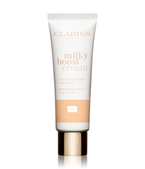 CLARINS Milky Boost Cream Creme Foundation 45 ml 3380810455762 base-shot_de