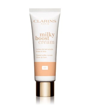 CLARINS Milky Boost Cream Creme Foundation 45 ml 3380810455793 base-shot_de