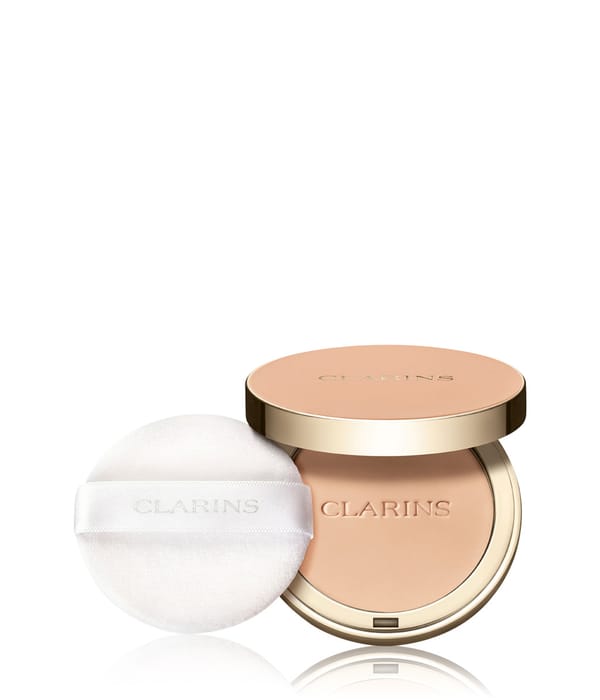 Produktbild 1 von 2, CLARINS Ever Matte Kompaktpuder
