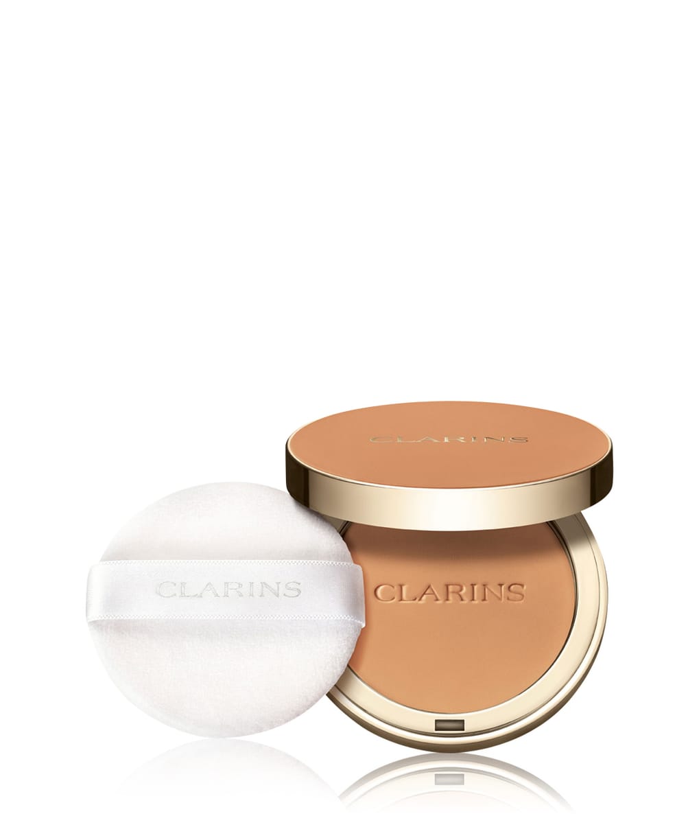 CLARINS Ever Matte Kompaktpuder 10 ml 3666057180590 base-shot_de
