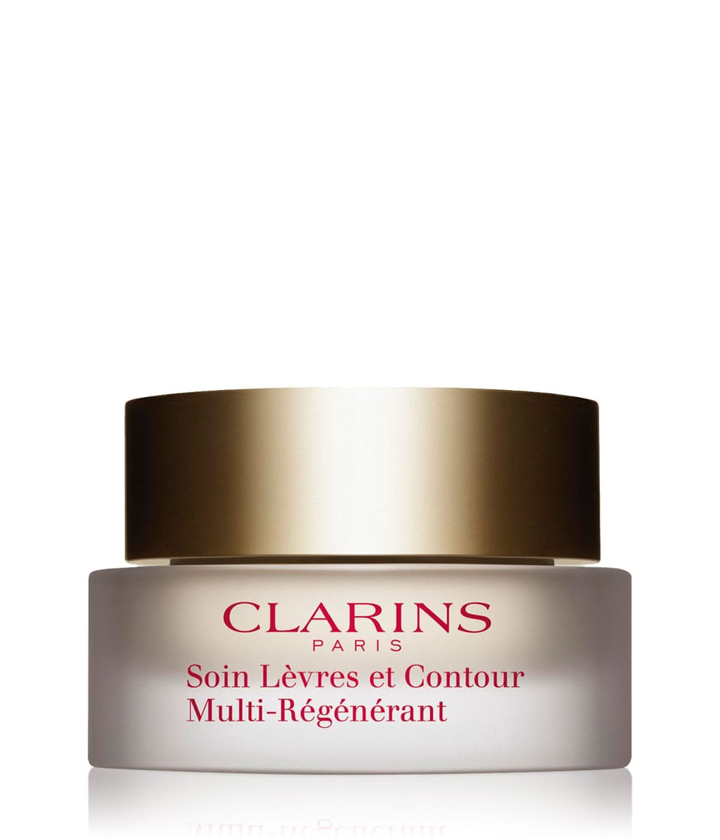 CLARINS Extra Firming Lippenbalsam 15 ml 3380811063102 base-shot_de