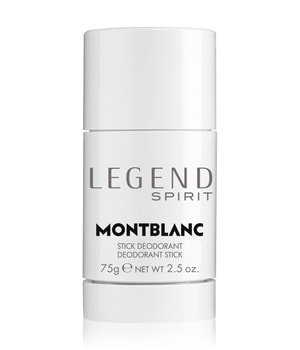 Montblanc Legend Deodorant Stick 75 g 3386460074872 base-shot_de